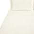 SATIN FLAT SHEET